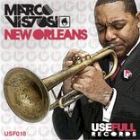 Artwork for "New Orleans"