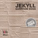 Artwork for "Garrison Dogs"