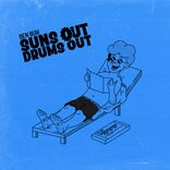 Artwork for "Suns Out Drums Out"