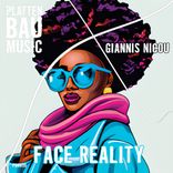 Artwork voor "Face Reality"
