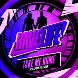 Artwork for "Take Me Home"