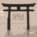 Artwork for "City of Lights"