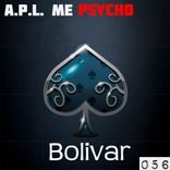 Artwork for "Psycho"