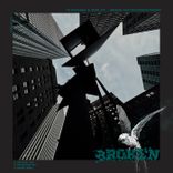 Artwork for "Broken"