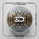 Portada para "Sufriendo 2025"