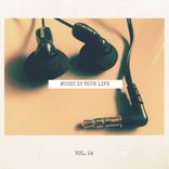Portada para "Music Is Your Life, Vol. 54"