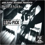 Artwork für "Compilation of the best tracks Lockpick"