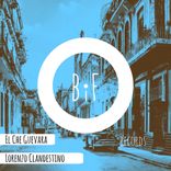 Artwork for "El Che Guevara"