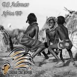 Artwork für "Africa EP"