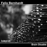 Artwork voor "Brain Disable"