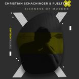 Artwork für "Sickness of Murder"