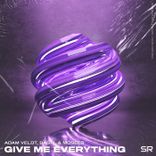 Artwork voor "Give Me Everything"