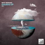 Artwork for "Galeras"