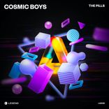 Artwork for "The Pills"