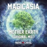 Artwork for "Mother Earth"