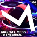 Artwork for "To the Music"