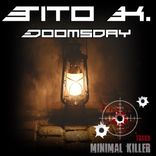 Artwork für "Doomsday"