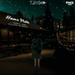 Artwork for "Home Plate"