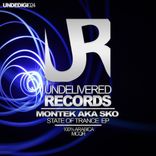 Artwork for "State Of Trance"