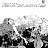 Artwork for "Vandalism Musique, Vol. 3"