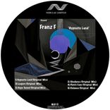 Artwork for "Hypnotic Land"