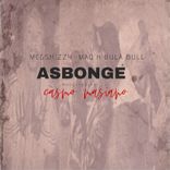 Artwork for "ASBONGE"