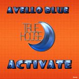 Artwork for "Activate"