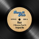 Artwork für "I Wanna Feel It"