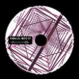 Artwork für "Parallel Ways EP"