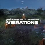 Artwork for "Vibrations"