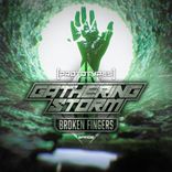 Artwork for "Broken Fingers"