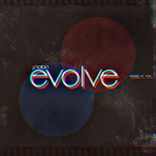 Artwork for "Evolve"