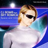 Artwork for "Space And Time"