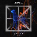 Artwork voor "Romeo"