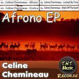 Portada para "Afrono EP"