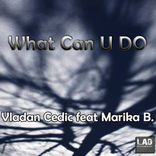 Artwork voor "What Can U Do"