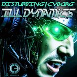 Portada para "Disturbing | Cyborg"