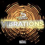 Artwork for "Vibrations"