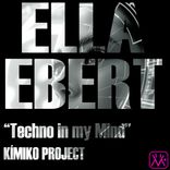 Portada para "Techno in my Mind"