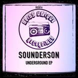 Portada para "Underground EP"