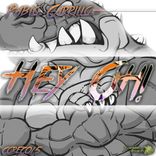 Artwork für "Hey Oh!"