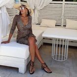 Artwork for "Giuliana Grey"