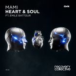 Artwork for "Heart & Soul"
