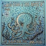 Artwork for "La Danza Del Mar"