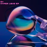 Portada para "Hyper Love EP"