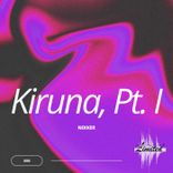 Artwork für "Kiruna"