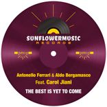 The Best Is Yet To Come