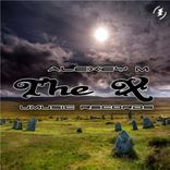 Artwork voor "The X"