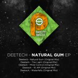 Artwork for "Natural Gum"