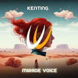 Artwork for "Mirage voice"
